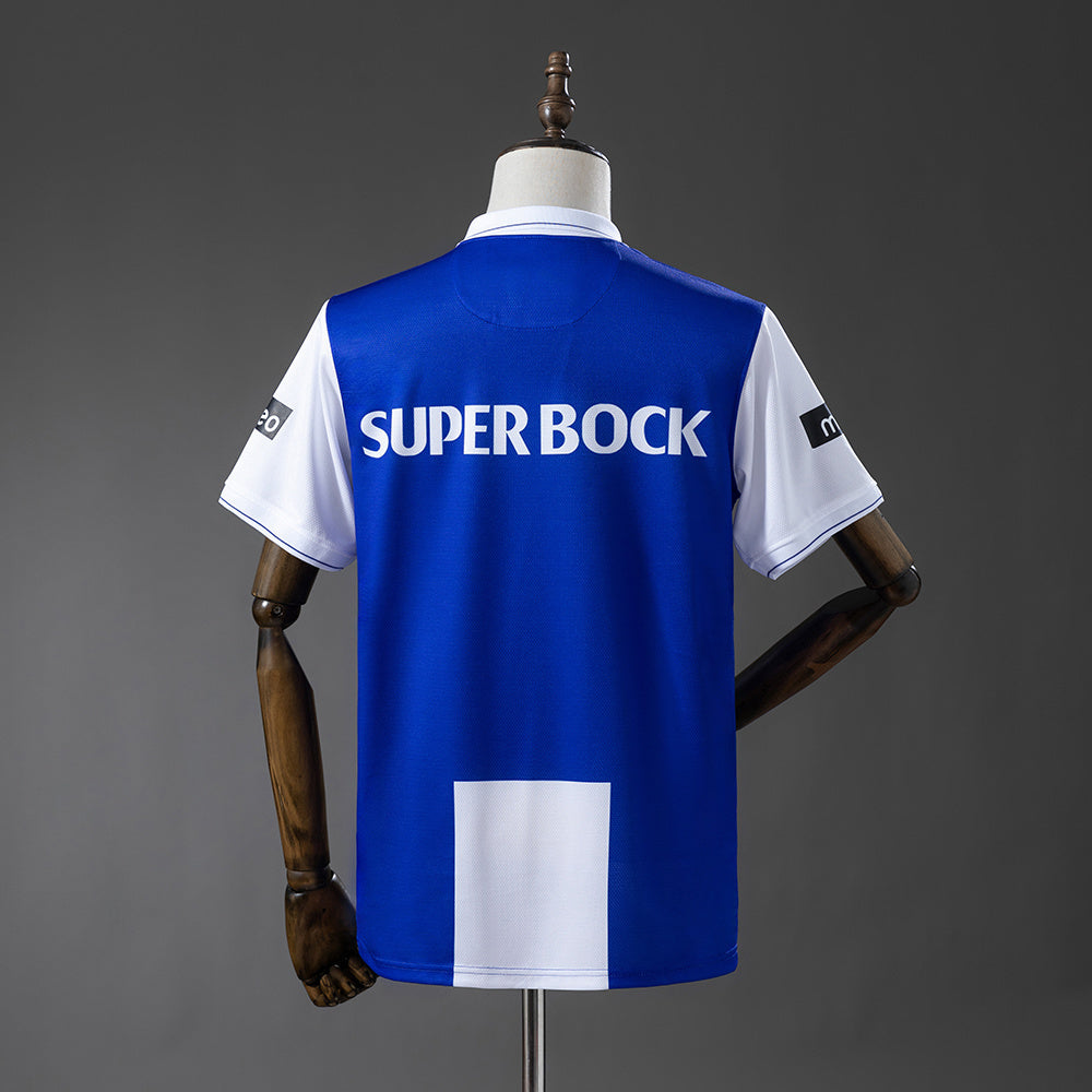 Retro Porto 2009-2010