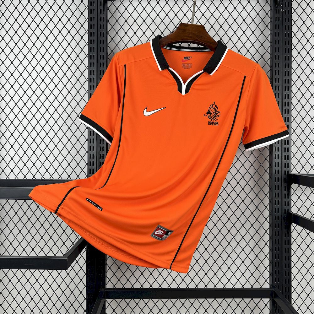 Holanda Retro 1998