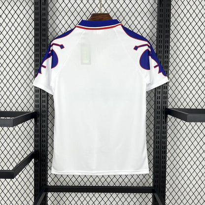 Retro Fiorentina 1995-1996