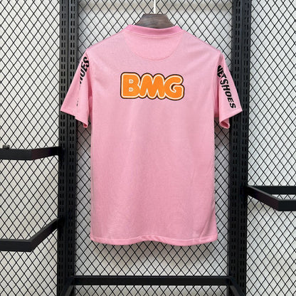 Retro Santos 2011-2012