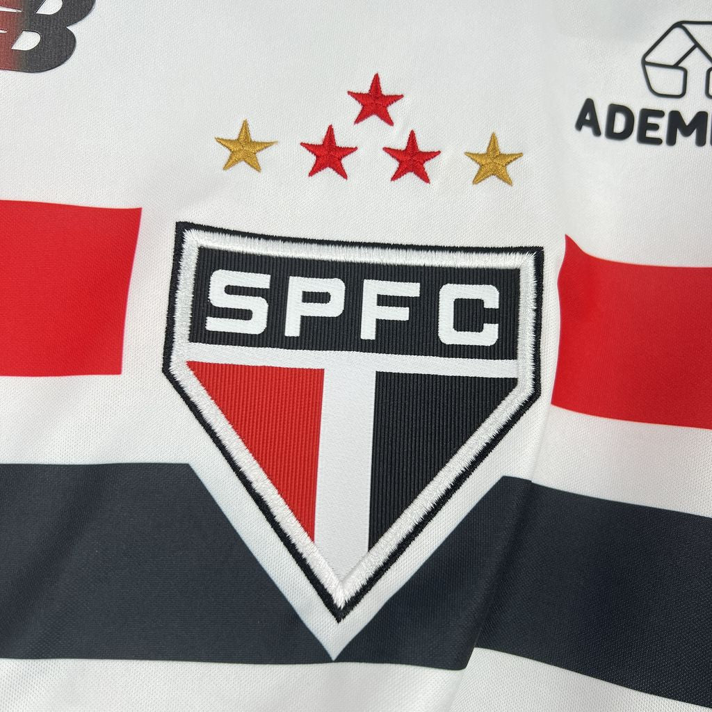 São Paulo Principal 26-27