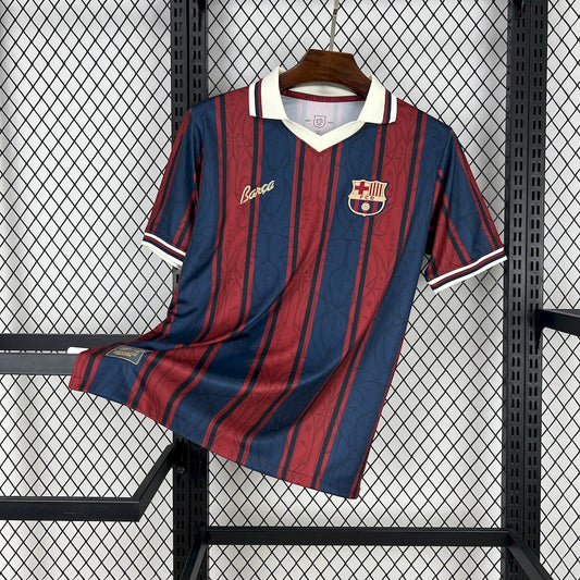 Edição Especial Barcelona 24-25