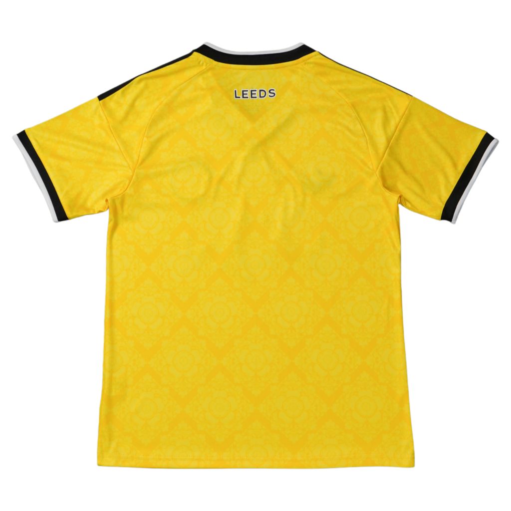 Leeds United Secundária 26-27