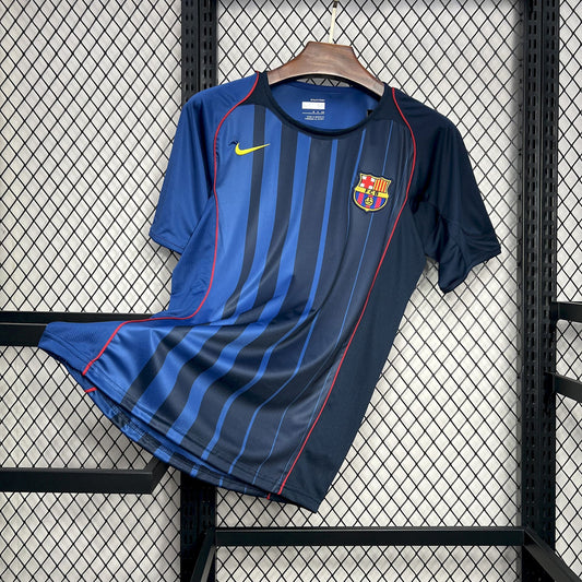 Retro Barcelona 2004-2005