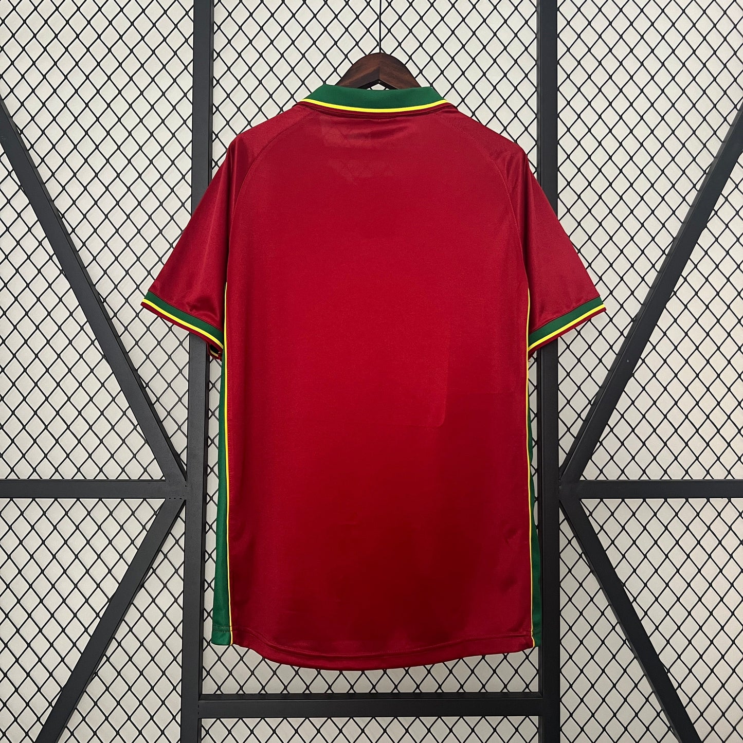Portugal Retro 97-98