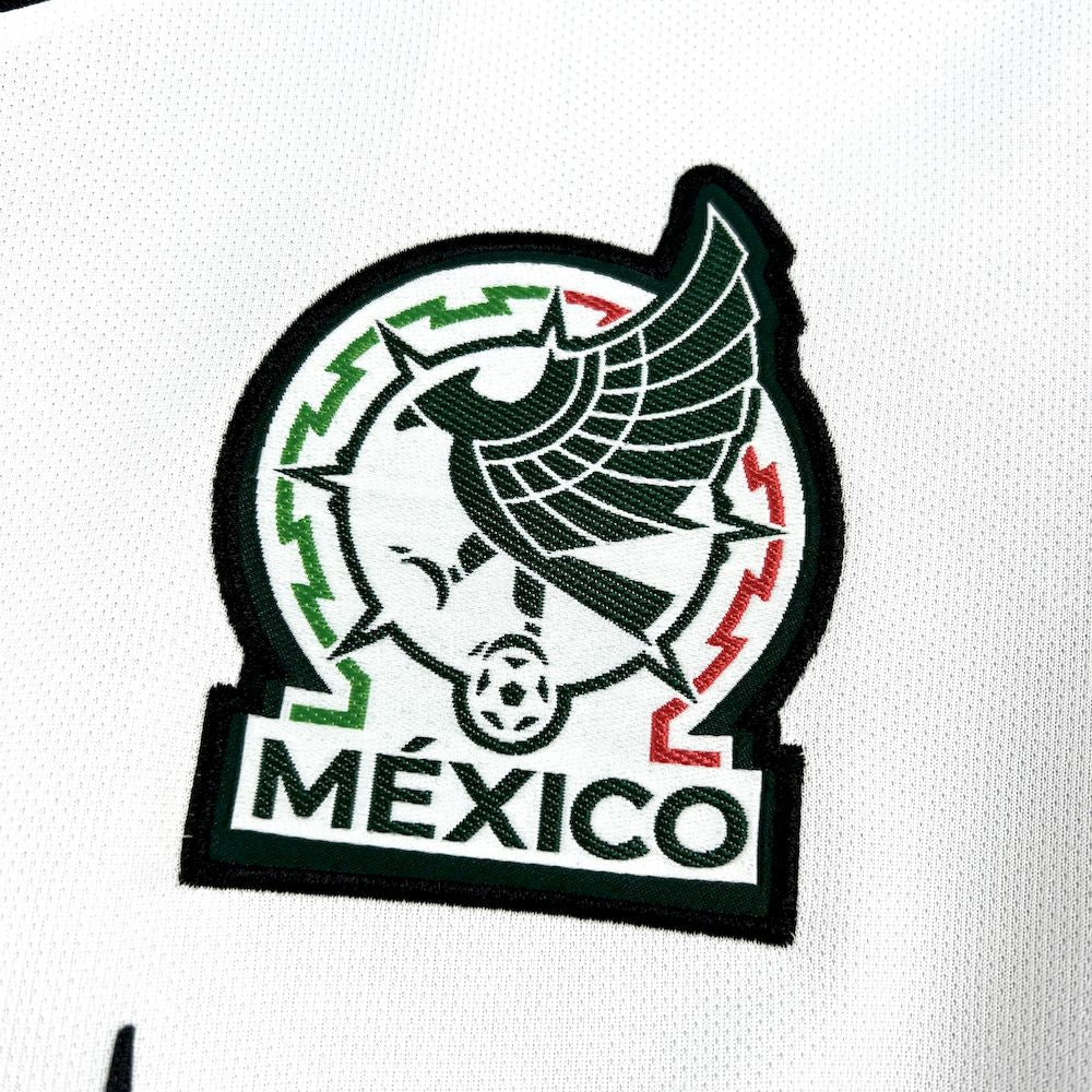 México - Edição Especial 26-27