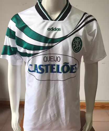 Retro Sporting 1994-1995
