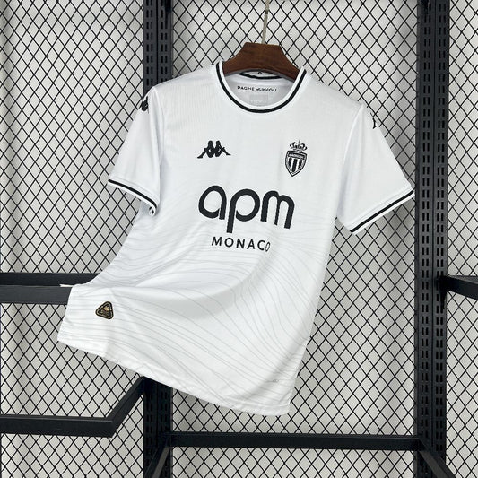 Mónaco Alternativa 25-26
