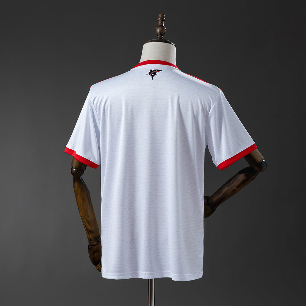 Camisola Alternativa Cabo Verde 2026