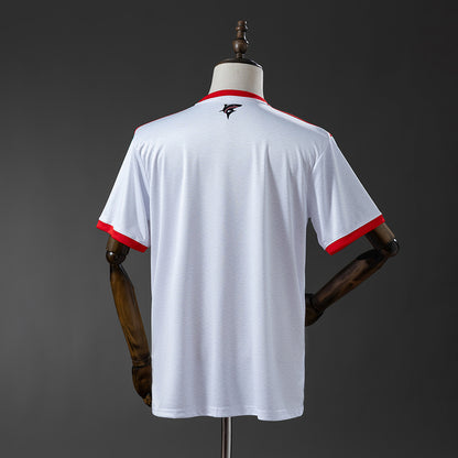 Camisola Alternativa Cabo Verde 2026