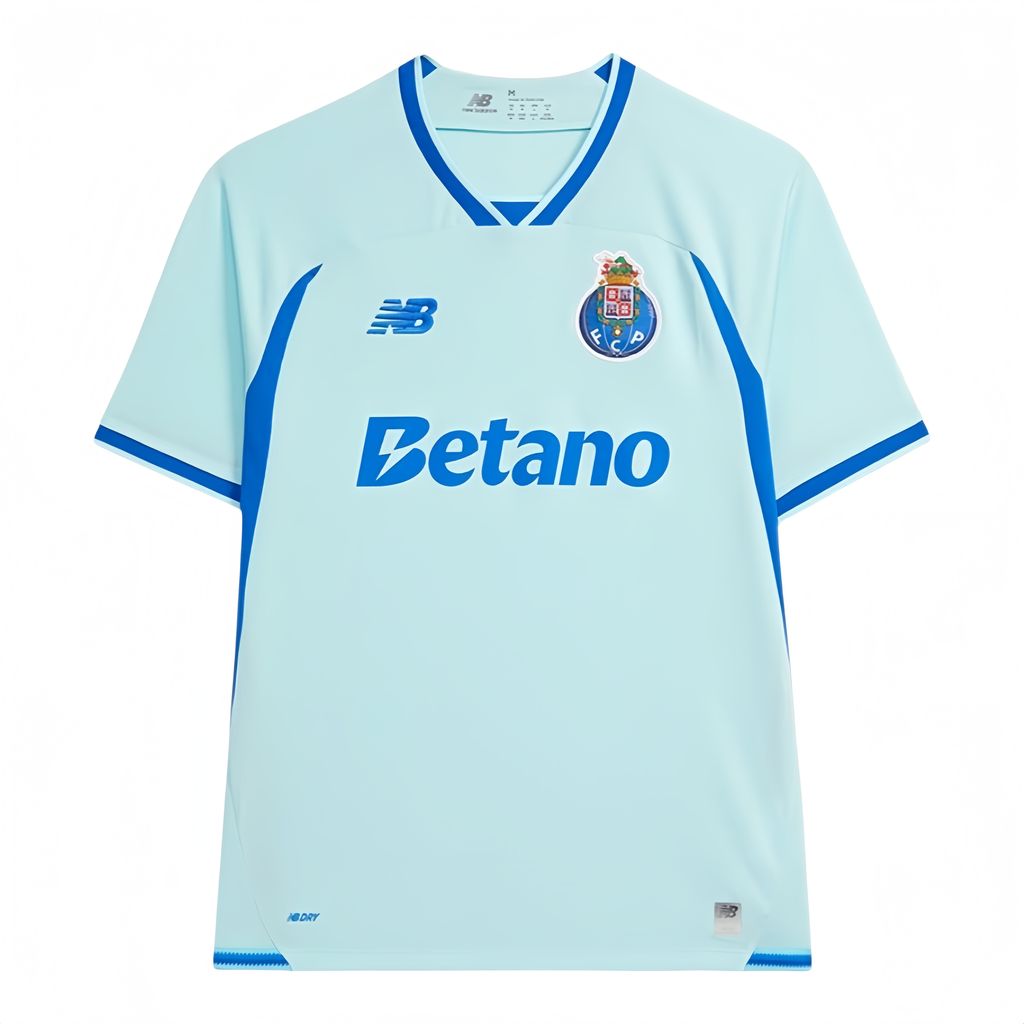 Porto Secundária 26-27