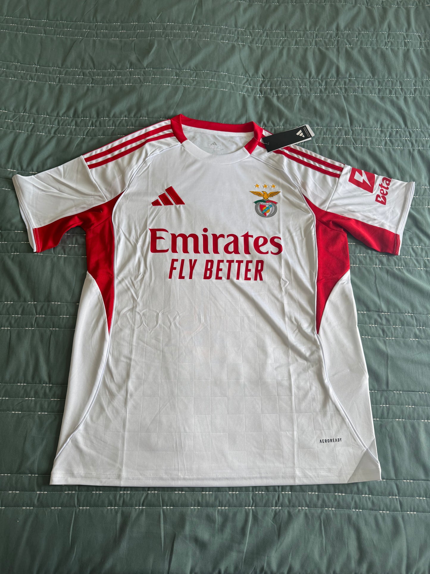 Alternativa Benfica 25-26
