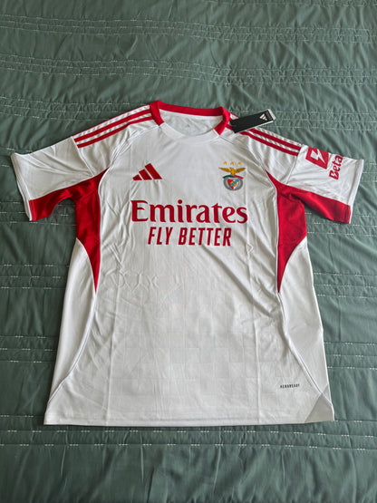 Alternativa Benfica 25-26