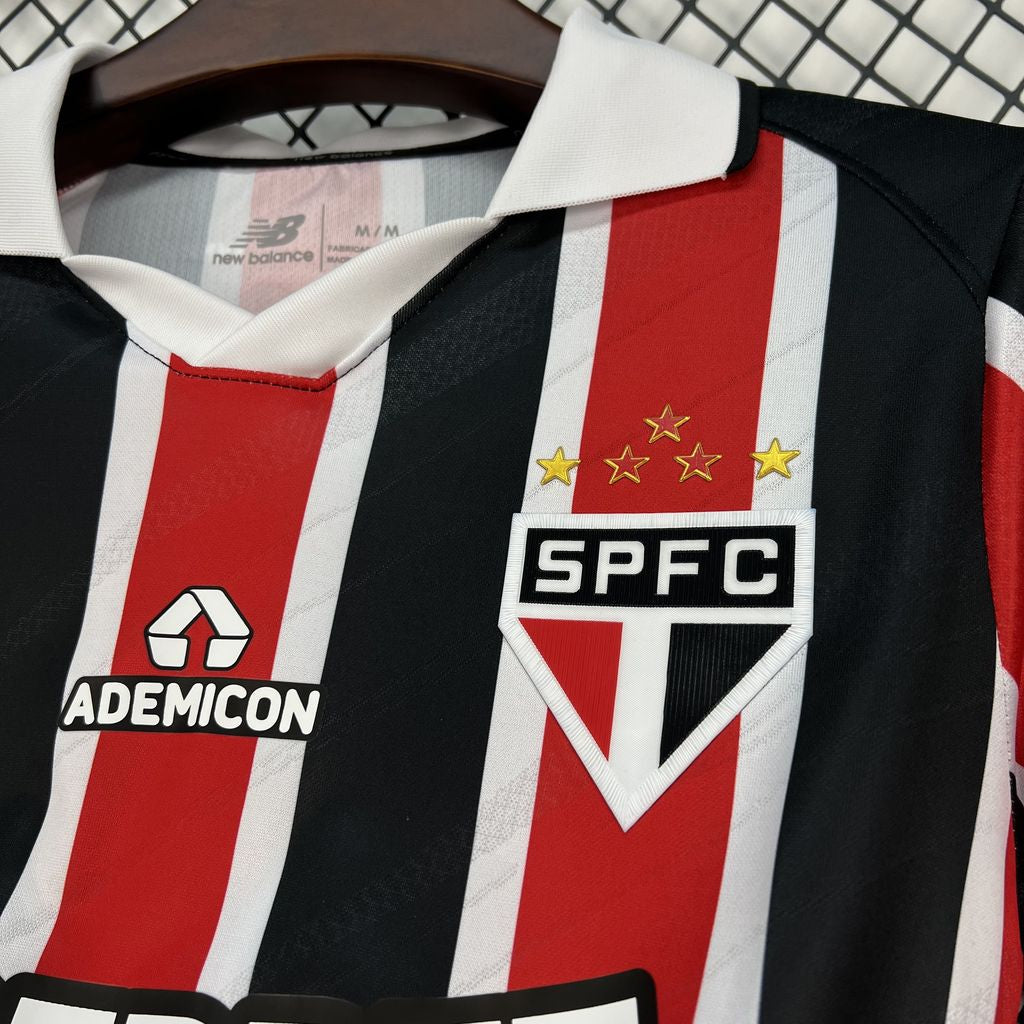 São Paulo Secundária 26-27