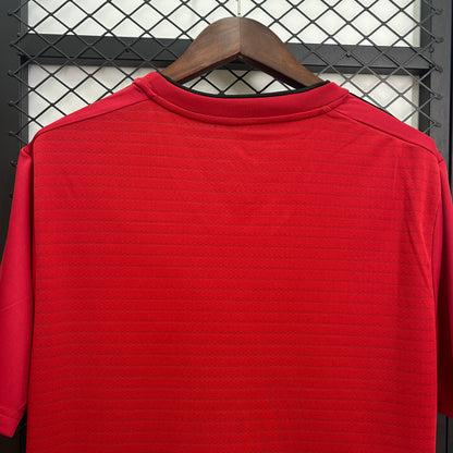 Retro Manchester United 2018-2019