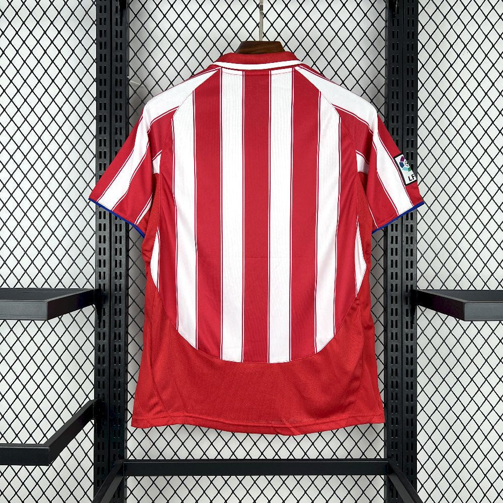 Atlético Madrid Retro 03-04