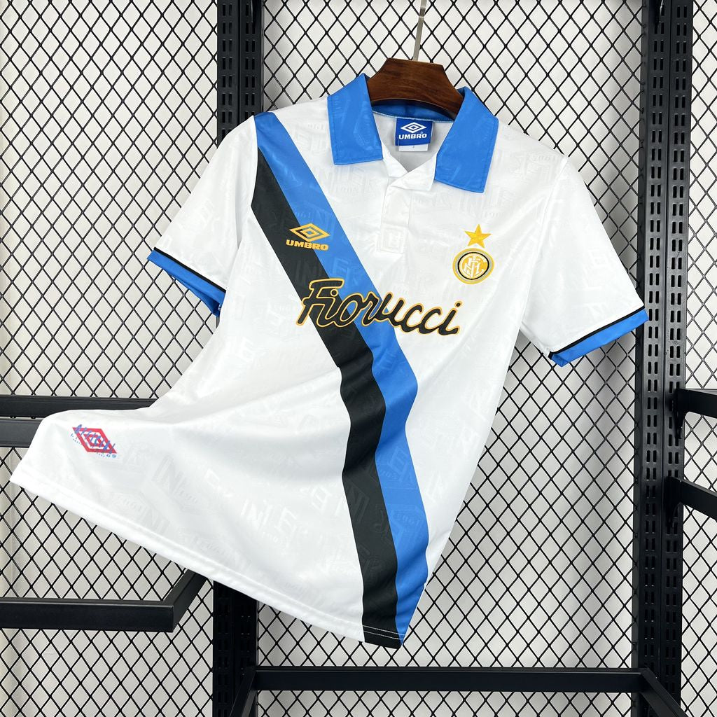 Retro Inter 1994-1995
