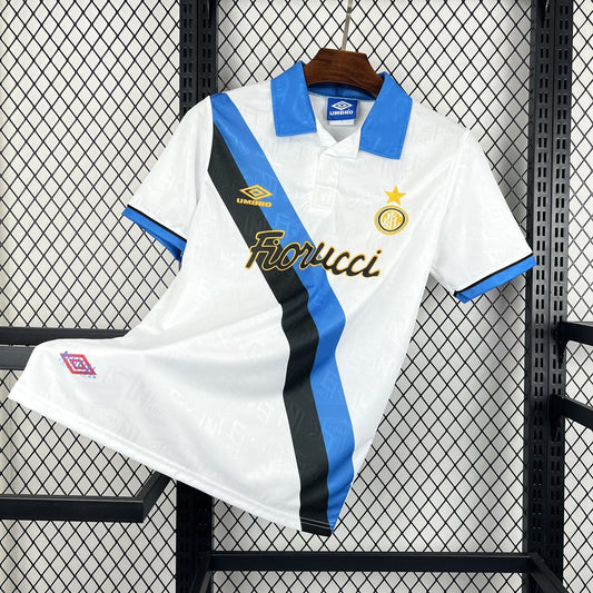 Retro Inter 1994-1995