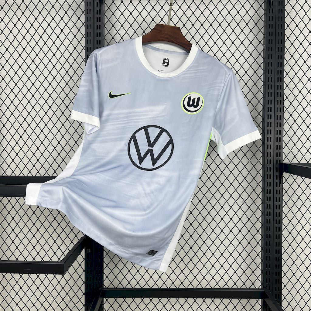 Wolfsburg Alternativa 25-26