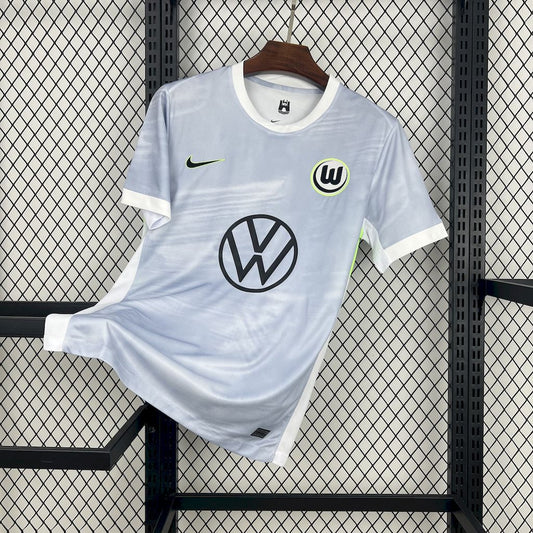 Wolfsburg Alternativa 25-26
