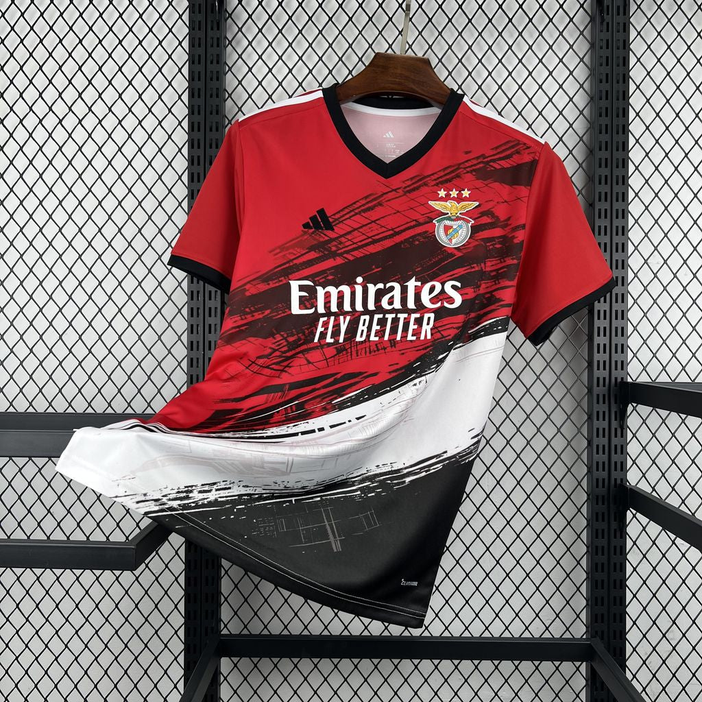 Benfica - Camisola Pré-Jogo 26-27