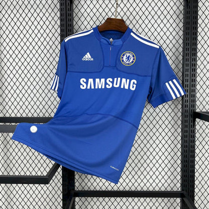 Retro Chelsea 2009-2010