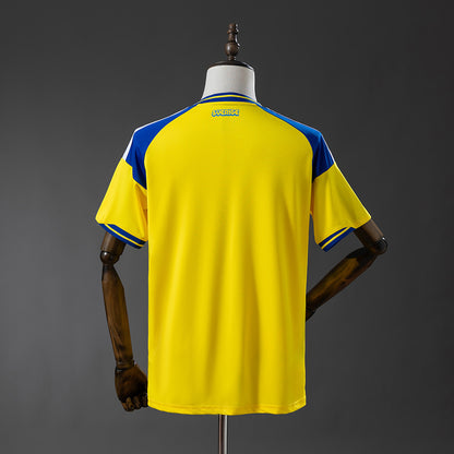 Camisola Principal Suécia 2026