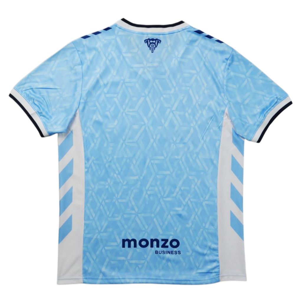 Coventry City Principal 26-27