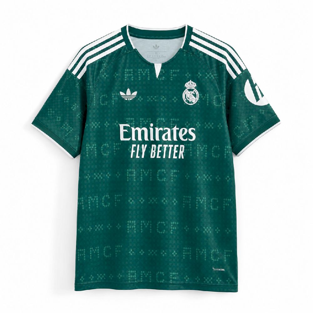 Real Madrid Secundária 26-27