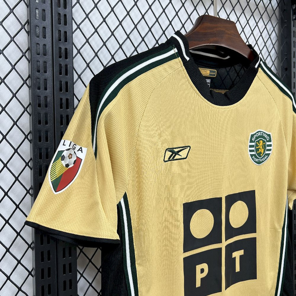 Retro Sporting 2003-2004