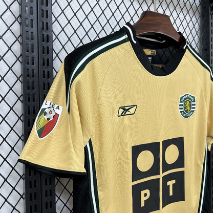Retro Sporting 2003-2004