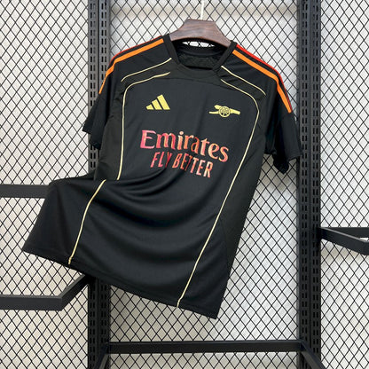 Edição Especial Arsenal 25-26