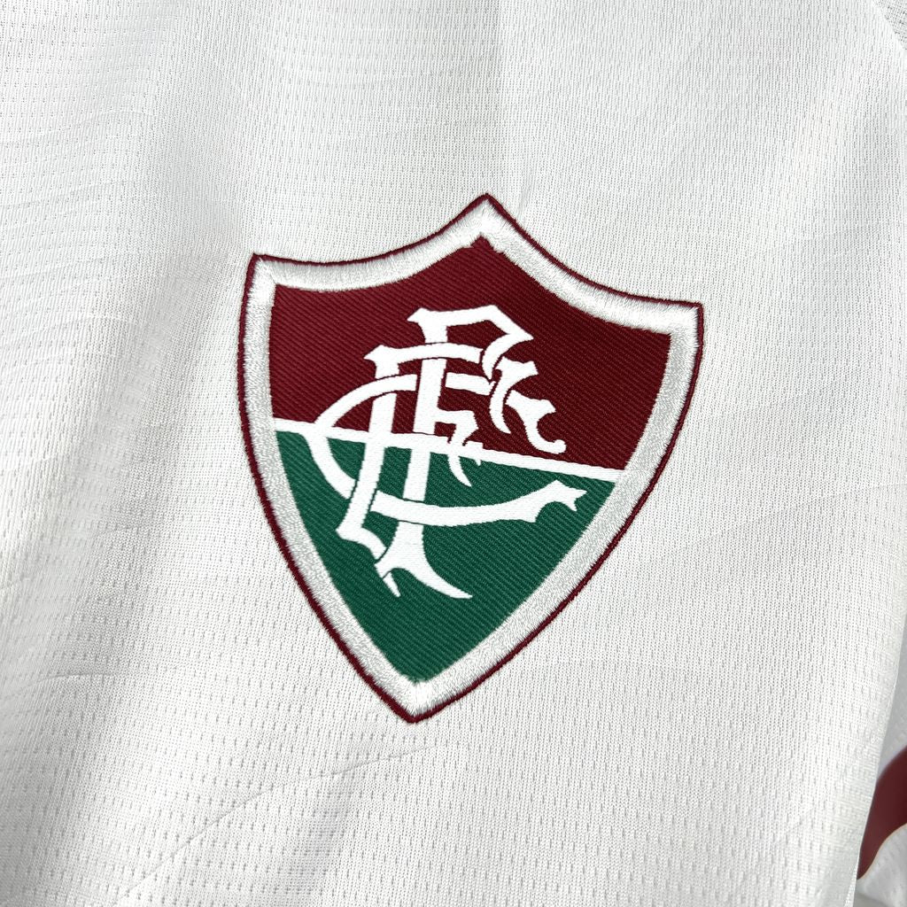 Fluminense Secundária 26-27