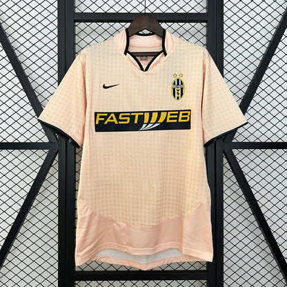 Retro Juventus 2003-2004