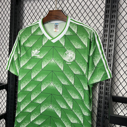 Retro Alemanha 1990