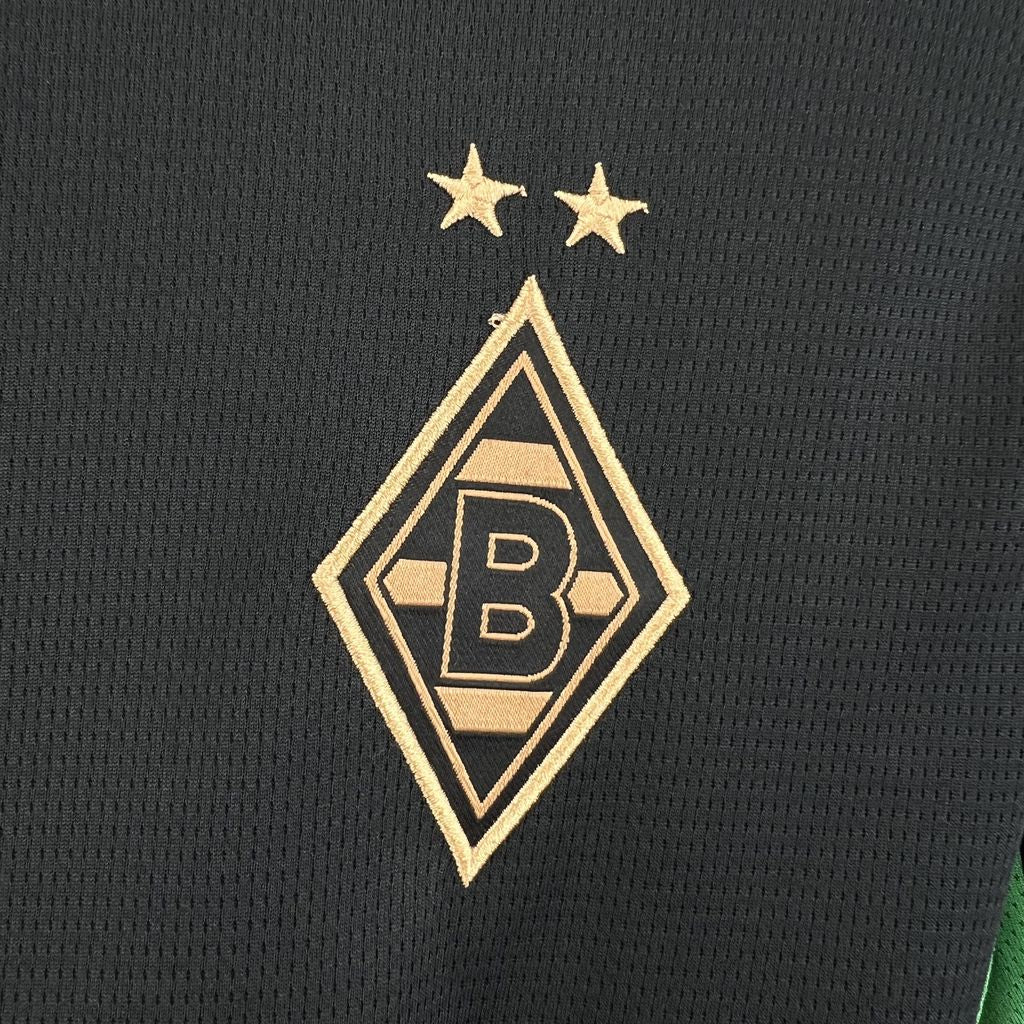 Borussia M’Gladbach Secundária 26-27