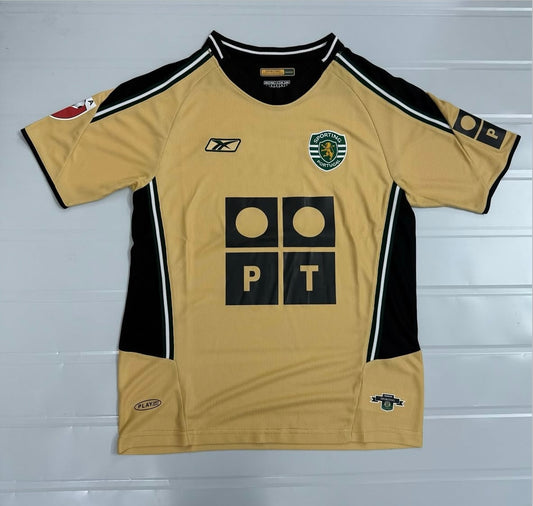 Retro Sporting 2003-2004