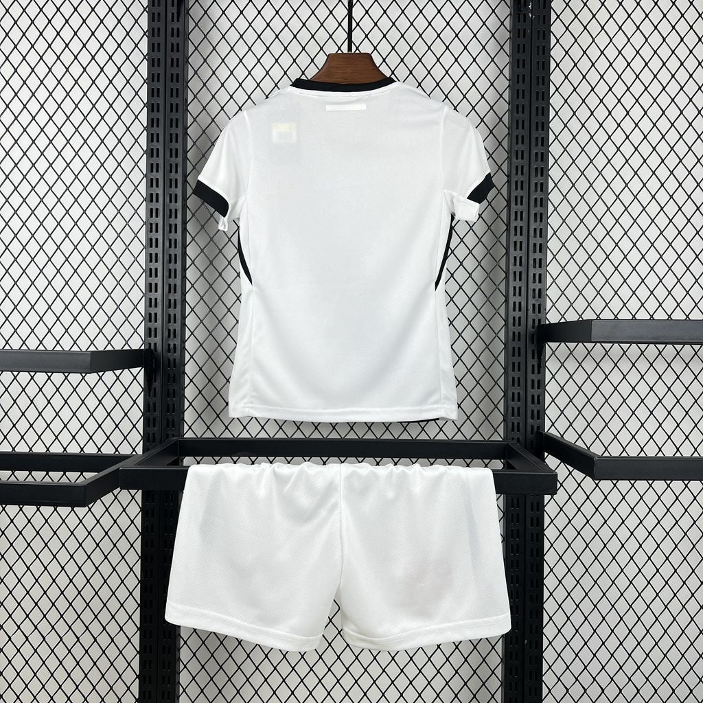 Vasco Da Gama Secundária Kit de Criança 26-27