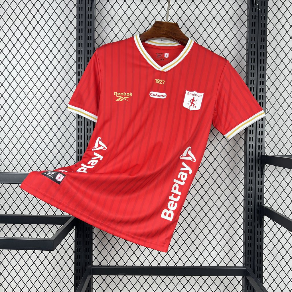 América de Cali Principal 26-27