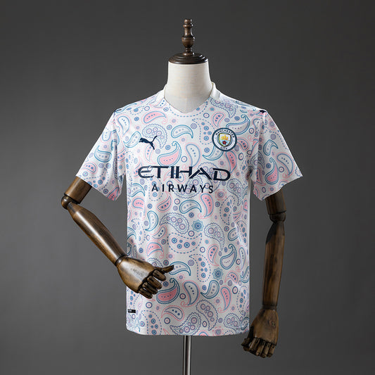 Retro Man. City 2020-2021