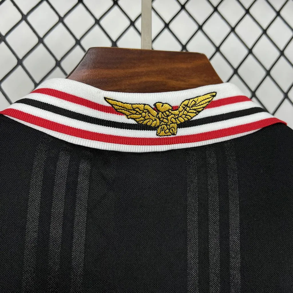 Retro Benfica 1997-1998