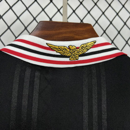Retro Benfica 1997-1998
