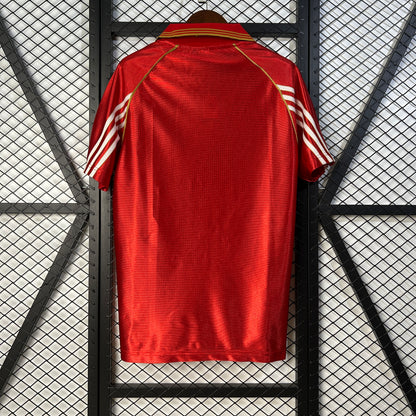 Retro Benfica 1998-1999