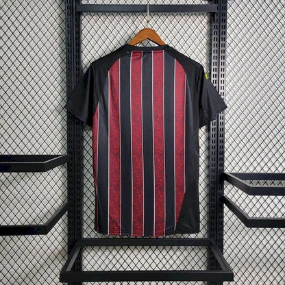 Retro Manchester City 2008-2009