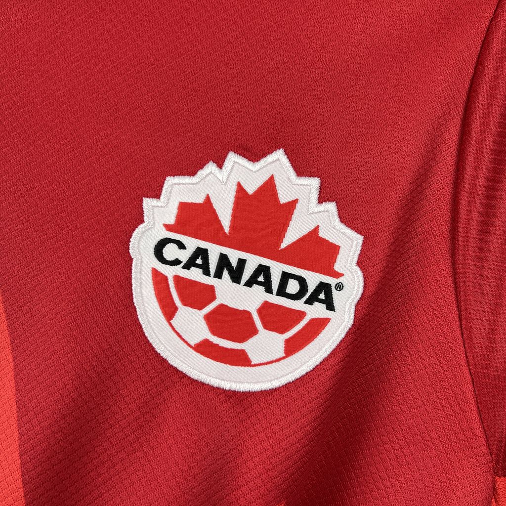 Canadá Principal 26-27