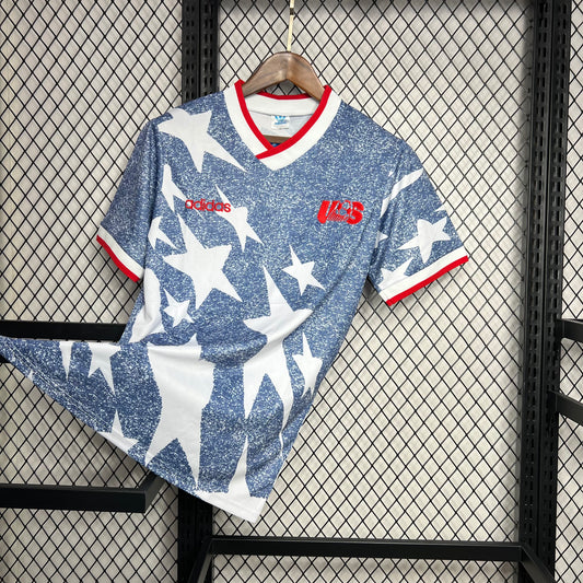 Retro USA 1994