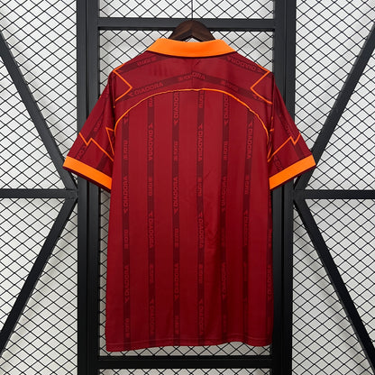 Retro Roma 1999-2000