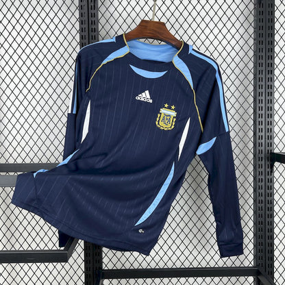 Retro Argentina 2006-2007