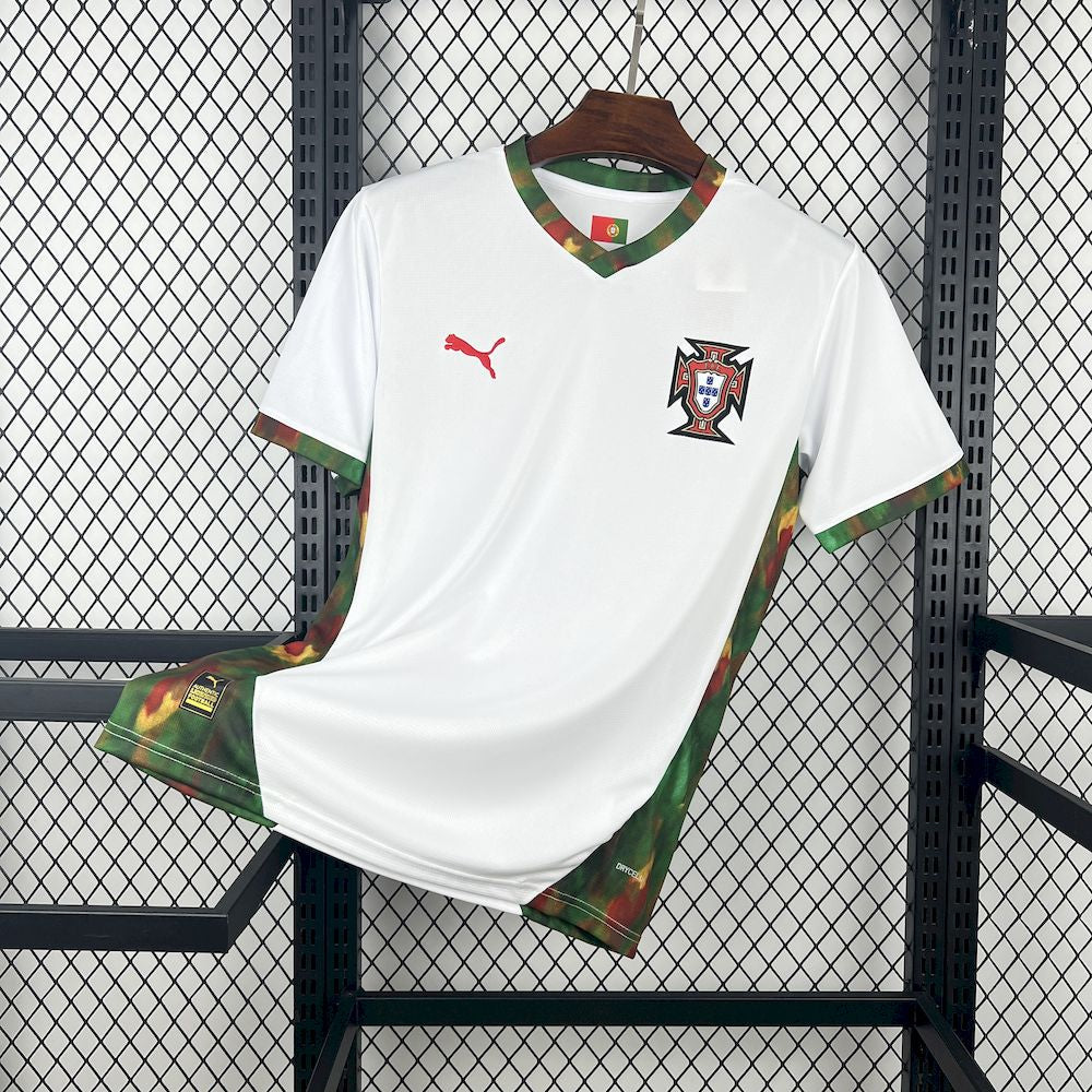 Portugal - Edição Especial 26-27