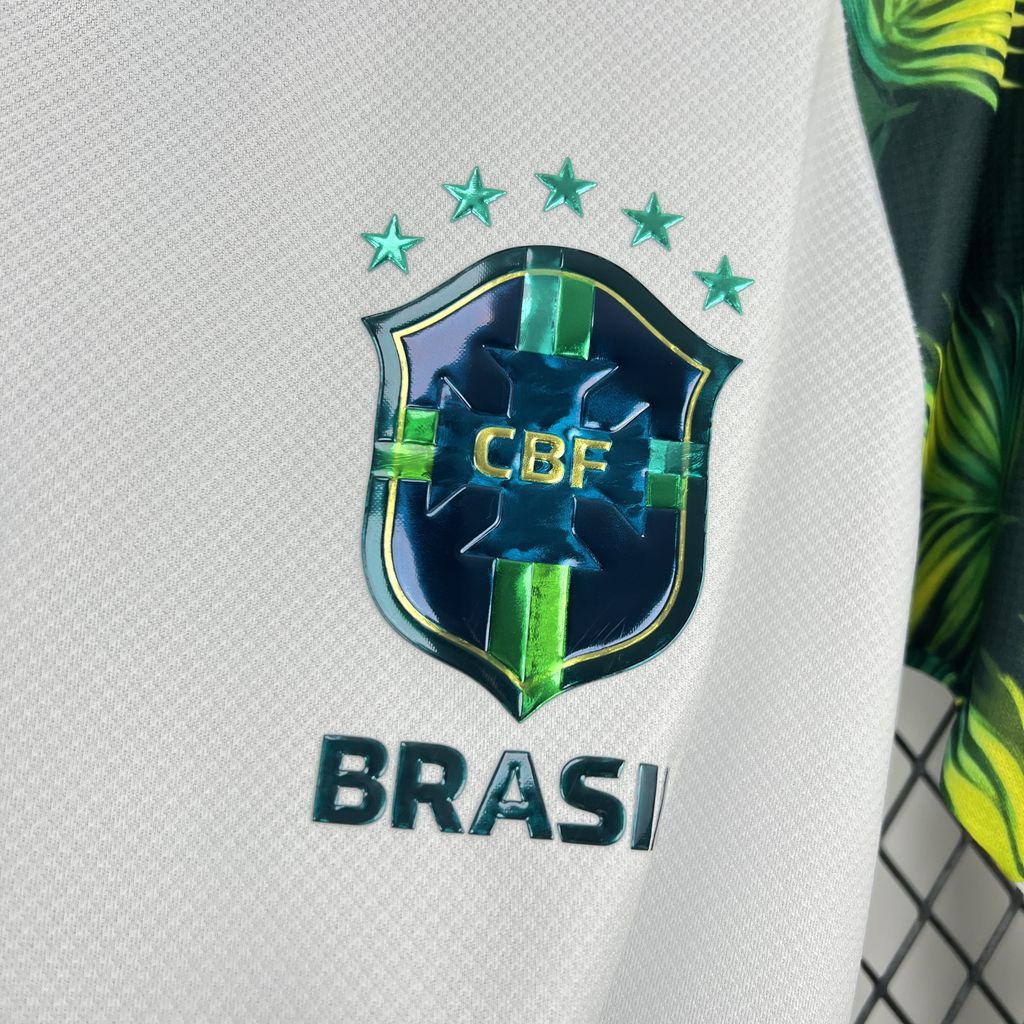 Brasil - Edição Especial 26-27
